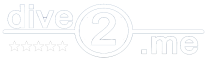Dive2.me der Tauchshop-Logo