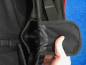 Preview: Hollis SMS Katana 2 Black - Sidemount Jacket Pocket