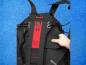 Preview: Hollis SMS Katana 2 Black - Sidemount Jacket QFS