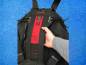 Preview: Hollis SMS Katana 2 Black - Sidemount Jacket QFS 2