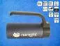 Preview: Nanight Sport 2 Lampe, schwarz