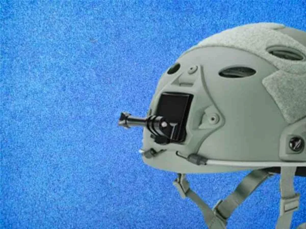 Bigblue GoPro-Halterung für Tauchhelm