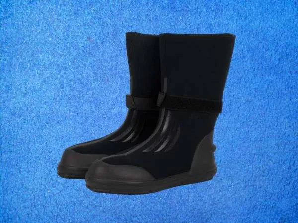 Boots Slim Line neopren, ersatzfüsslinge, für trocki,