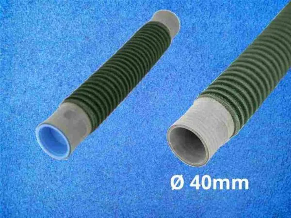 Cooper Hose 20 d40mm