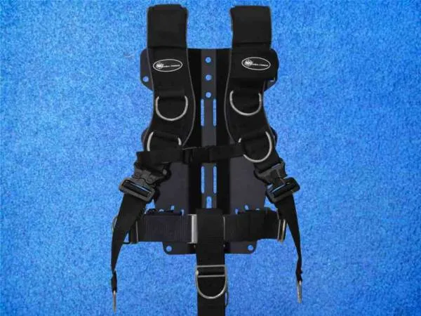 CTX Harness - Scubaforce