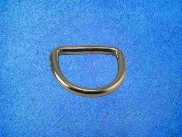 D-Ring 25mm