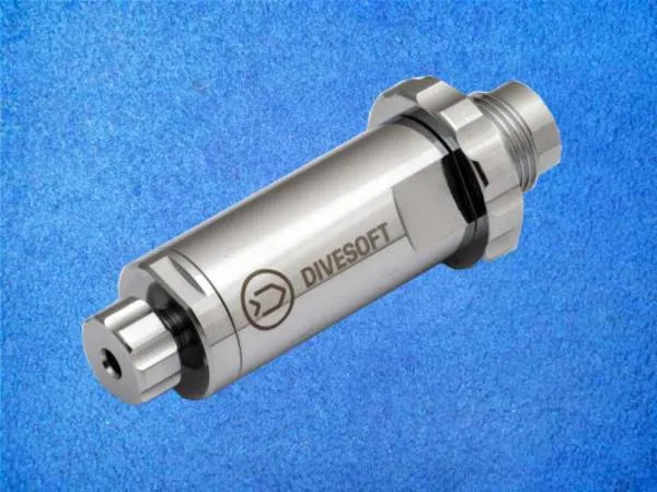 divesoft flowlimiter mk2