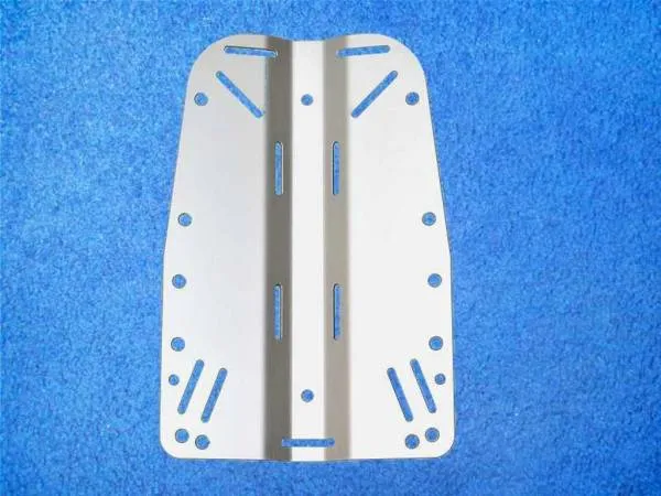 V4A Backplate 3mm