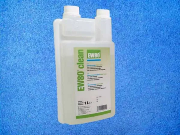 EW80 clean - 1 Liter