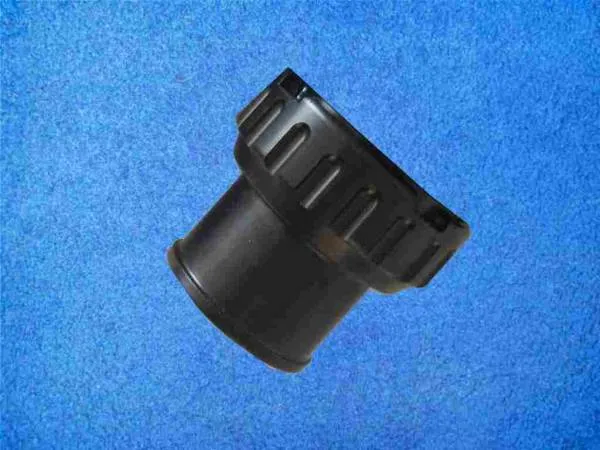 golem gearSidemount DSV Adapter 3Pin 40mm