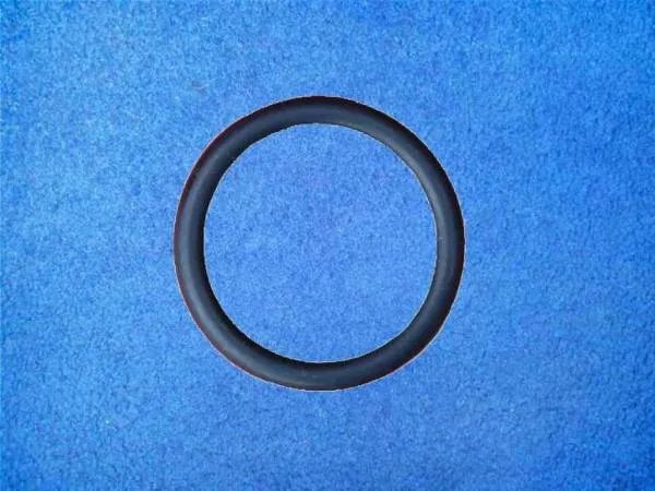 O-Ring, Flaschengewinde,