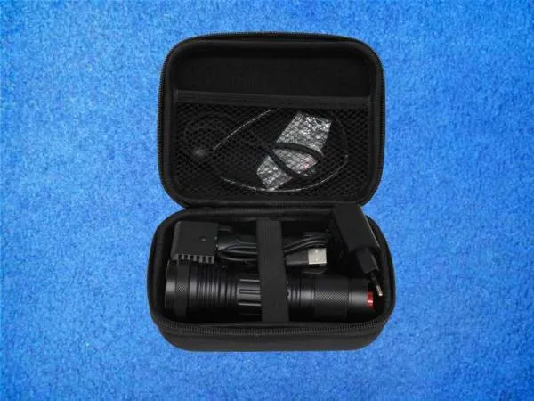 Scubaforce Powerlight I