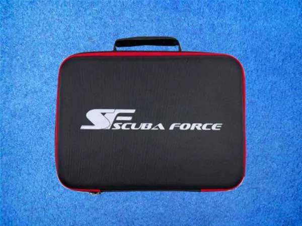 scubaforce, Regulator Bag,