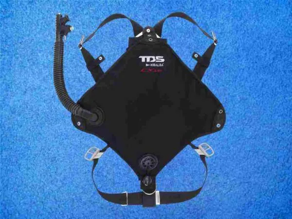 tds, cx12, xibalba, sidemount, sidemounttauchen,