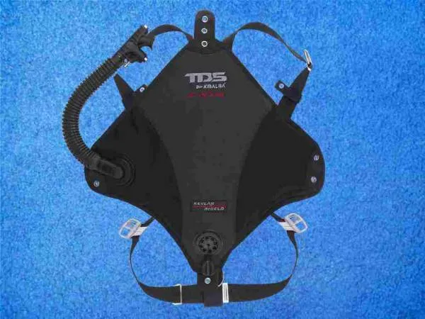 tds cx12 xibalba sidemount sidemounttauchen,