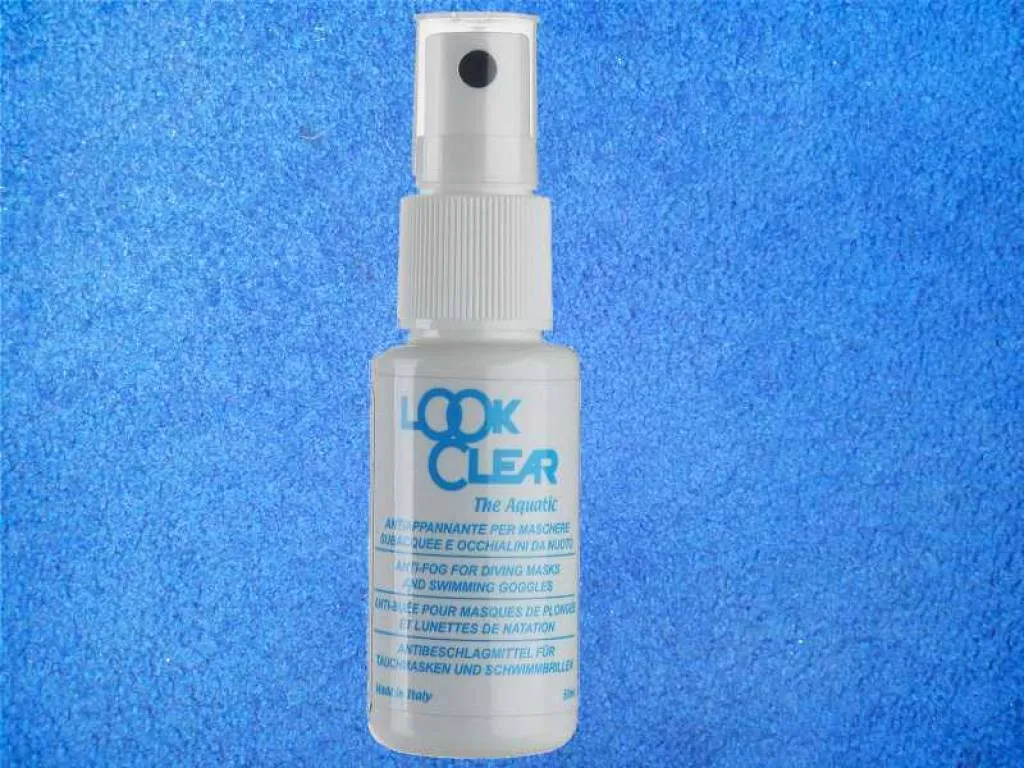 Look Clear Antifog