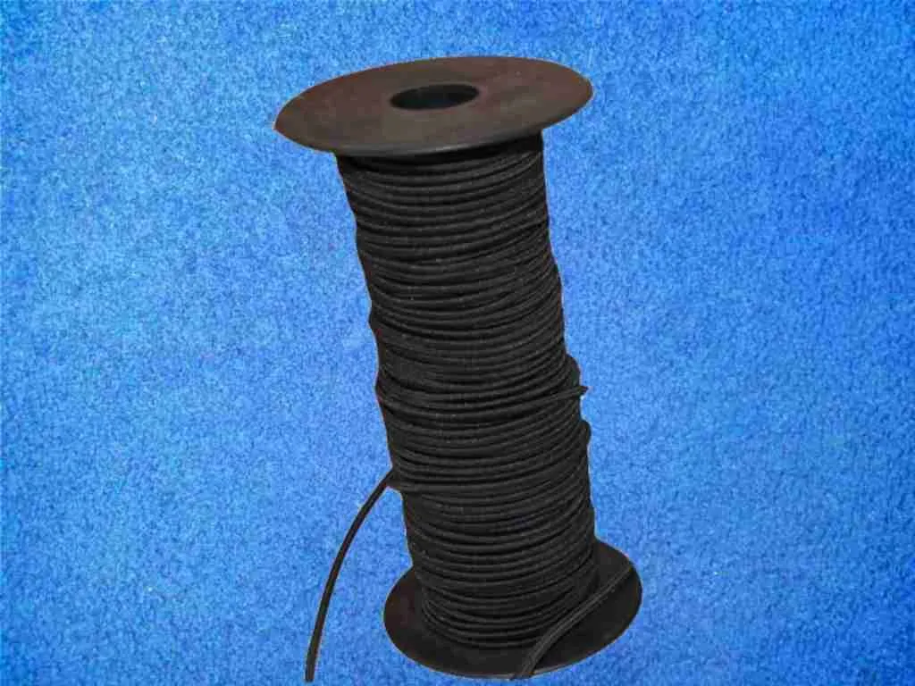 bungee cord, 4mm