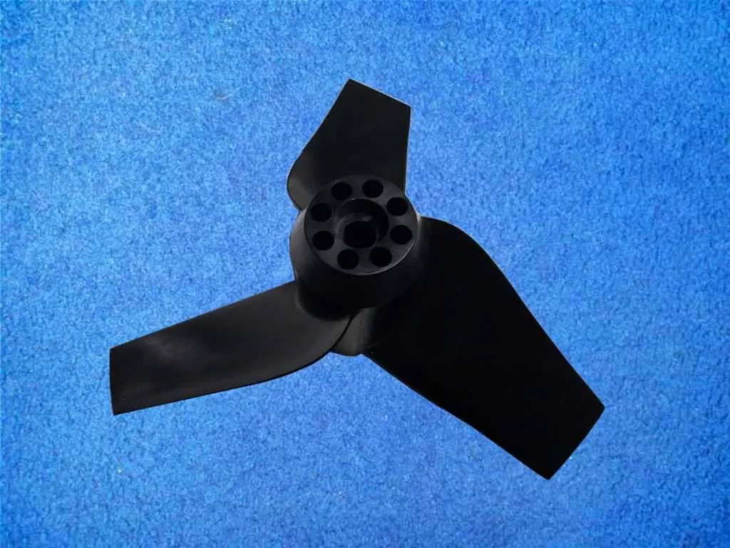 Divertug, Sport-Propeller,