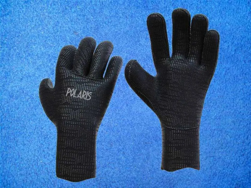 flexi neopren handschuhe 5mm