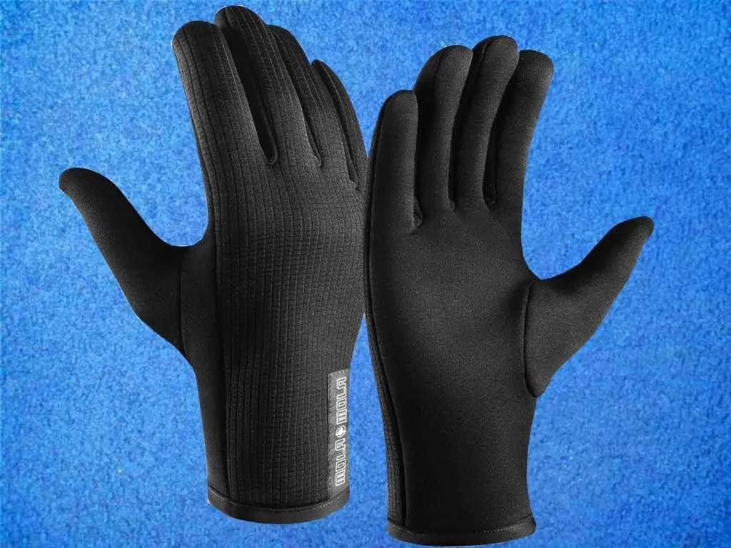 molamolawear gloves pro2 xs