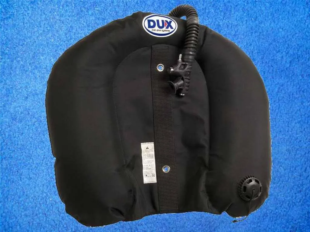 DUX Blase Caligo 20Liter